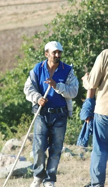 Kayıp Evrim Atış'ın babasının ifadesi ortaya çıktı!