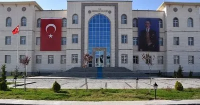Kırıkkale’de okullar bir gün tatil edildi