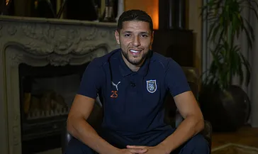 Harit’ten Galatasaray itirafı: Neredeyse anlaşmıştım