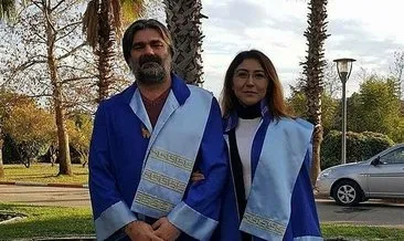 Akdeniz Üniversitesi’nin acı günü: Mehmet Fatih Doğrucan hayatını kaybetti