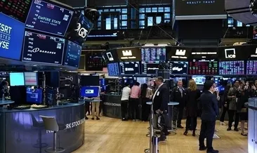 Piyasalarda risk iştahı yüksek!