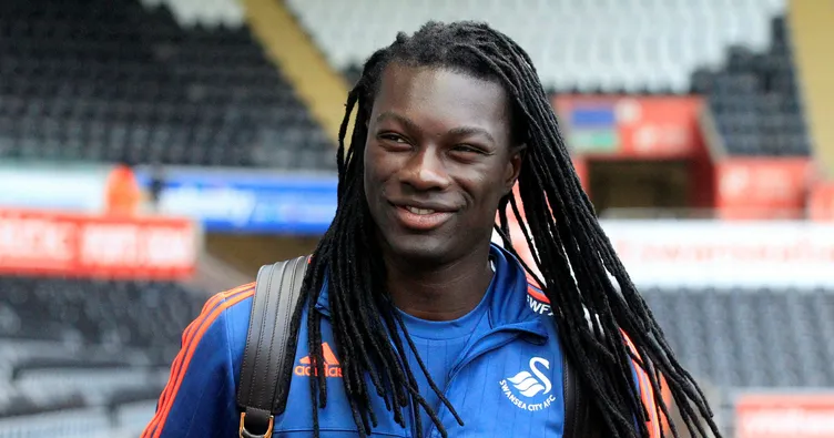 Başakşehir’de Gomis sesleri!