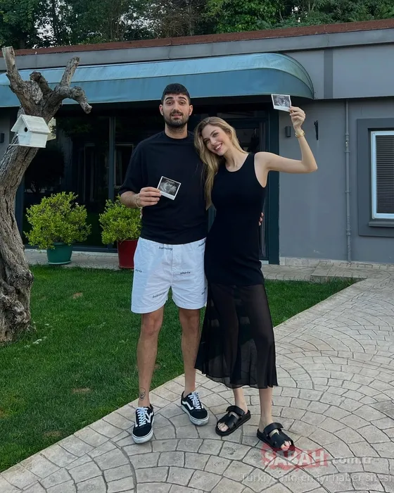 İdo Tatlıses ile oğlu Ayel’in eğlenceli halleri güldürdü! Yasemin Şefkatli ile İdo Tatlıses’in ikizleri bakın kime benziyor!