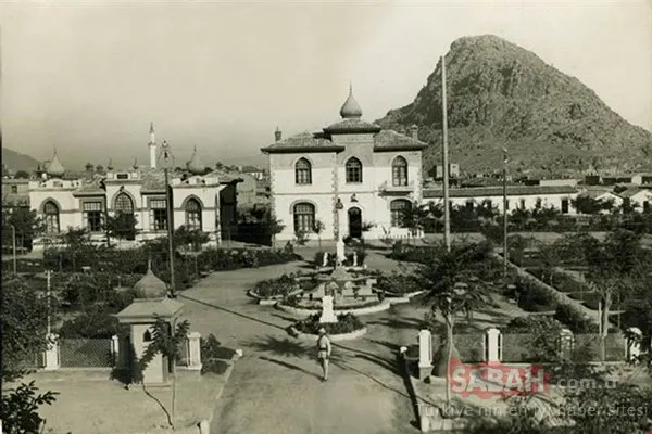 Bir zamanlar Anadolu! İl il eski Türkiye fotoğrafları