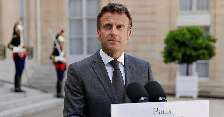 Macron’u sarsan Uber belgeleri