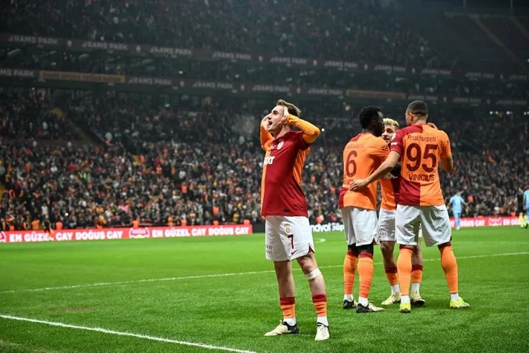SON DAKİKA HABERLERİ: Süper Lig’de herkes bunu konuşuyor! Olay hakem toplantısı sızdırıldı: Galatasaray’dan ilk açıklama geldi