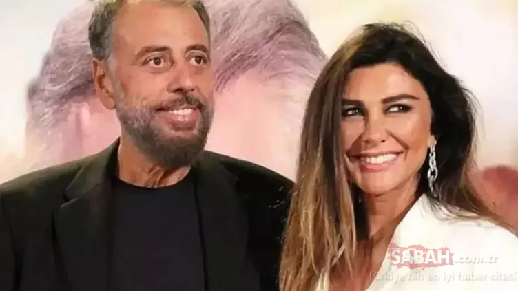 Hamdi Alkan’dan dikkat çeken boşanma açıklaması! ’Konuşmanın bedeli 1 milyon lira’