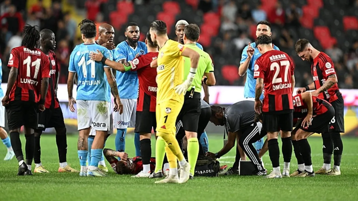 TRABZONSPOR HABERLERİ: Fırtına'nın öfkesi büyüyor