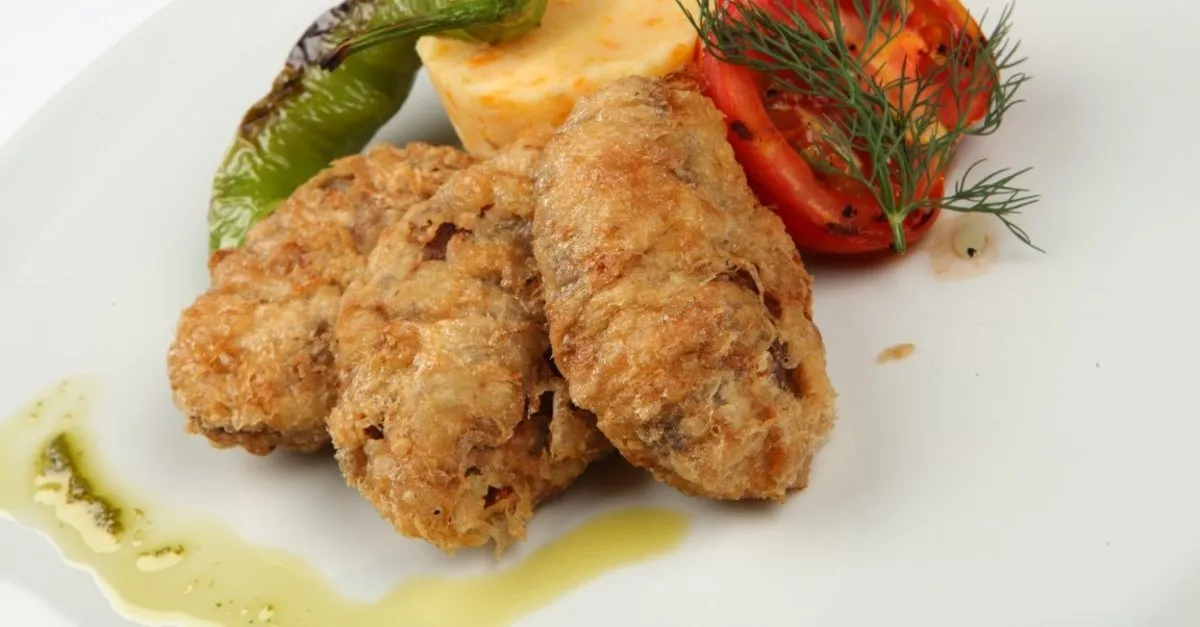 en kolay kadinbudu kofte tarifi orijinal kadinbudu kofte nasil yapilir et yemekleri haberleri