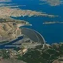 Atatürk Barajı’nda su tutulmaya başlandı