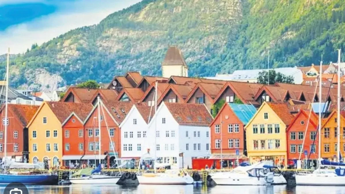 Norveç turist vergisi uygulayacak