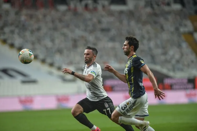Beşiktaş’ta son dakika gelişmesi: Flaş Gökhan Gönül kararı! Şimdi ne olacak?