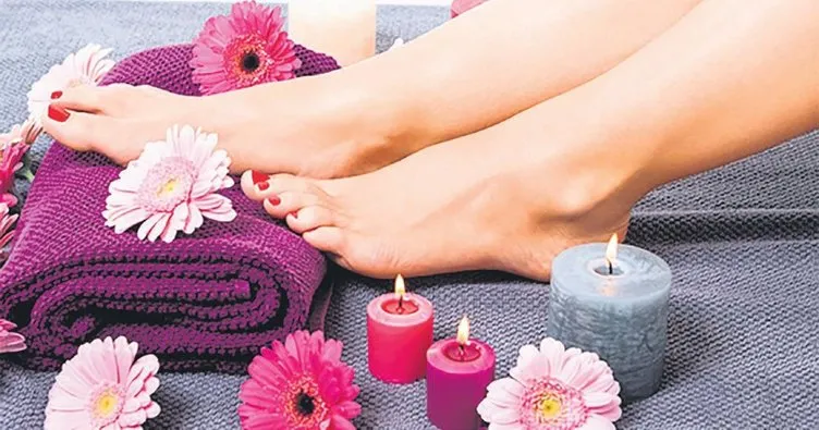 Ayak sağlığı için altın kurallar