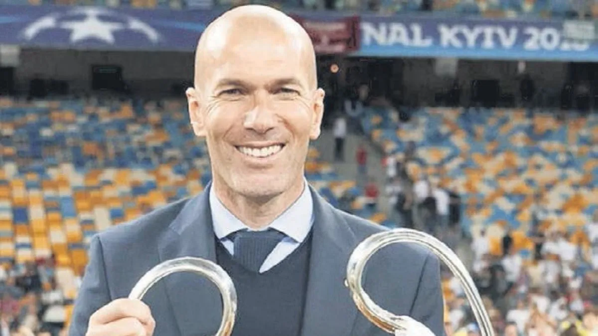 Fenerbahçe’ye futbol efsanesi!