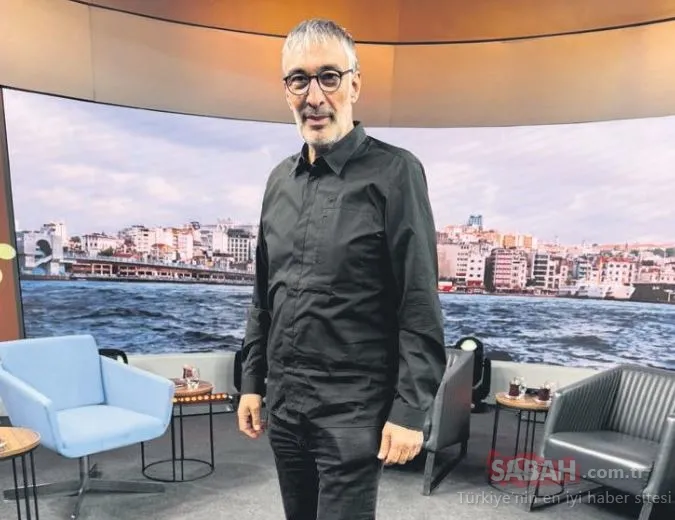 Ünlü oyuncu Şafak Sezer’den samimi açıklama: Bizim isyanımız...