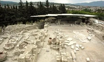 Hadi ipucu 28 Haziran sorusu cevabı: Kuşadası’nda bulunan Anaia antik kentin adı nedir? HADİ bugün 12.30’da!
