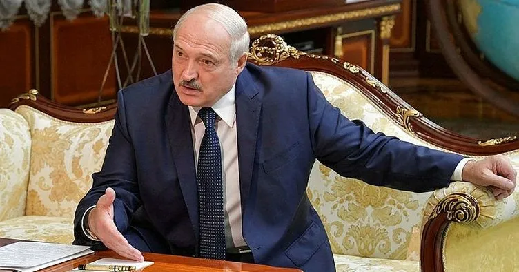 Belarus Cumhurbaşkanı Lukaşenko: Bugün Belarus çökerse, ardından Rusya da çökecek