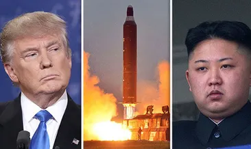 Kim, zirvenin yapılması için yalvardı