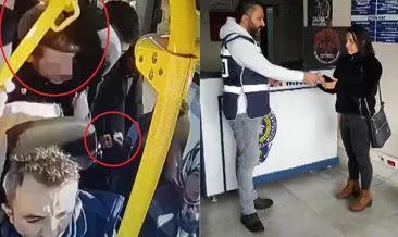 Diyarbakır’da otobüste hırsızlık: Bin doları böyle çaldı!