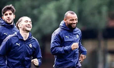 Fenerbahçe’nin kamp programı belli oldu