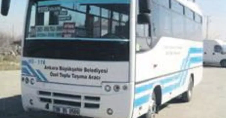 Ankara’da 5 ilçeye daha ÖTA gidecek