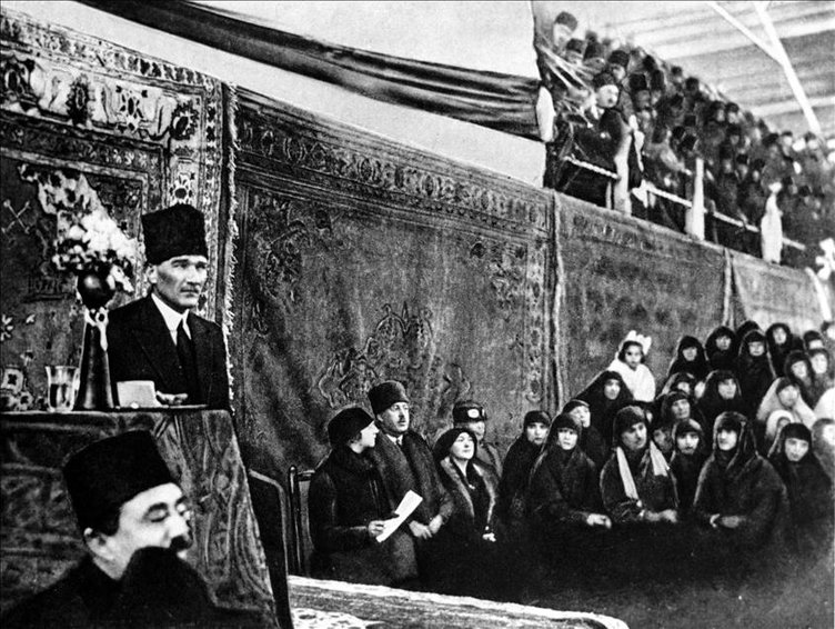 Atatürk’ü kimler öldürmek istedi! İzmir suikastı böyle önlendi