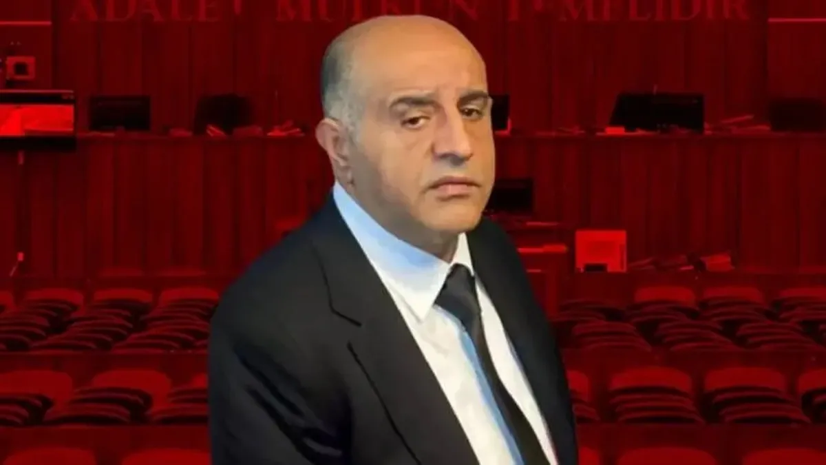 Aziz İhsan Aktaş suç örgütü davasının 2. duruşması görüldü! Ceyhan Belediye başkanı tanığa “yalancı” diye bağırdı salondan çıkarıldı Aziz İhsan Aktaş suç örgütü davasının 2. duruşması görüldü! Ceyhan Belediye başkanı tanığa “yalancı” diye bağırdı salondan çıkarıldı