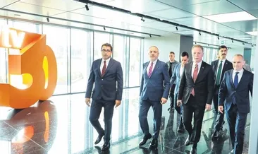 5200 yetimin dileği yerine getirilecek