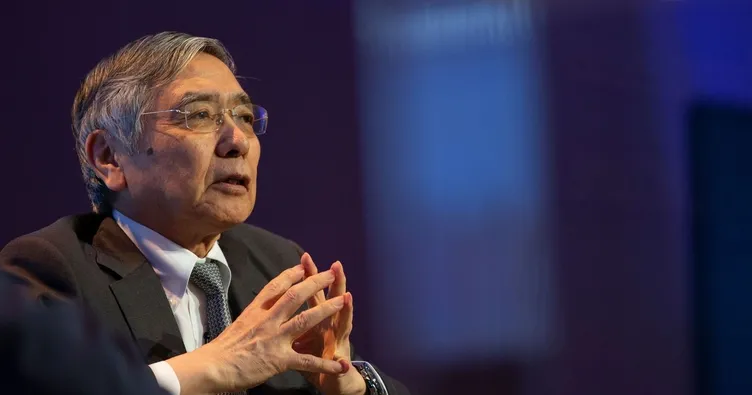 BOJ Başkanı Harihuko Kuroda: Gerekirse ek gevşetme adımı atabiliriz