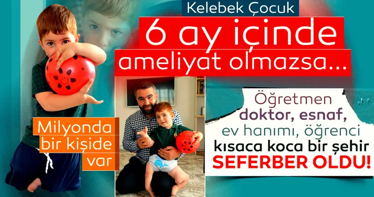 Abdullah’ı yaşatma seferberliği