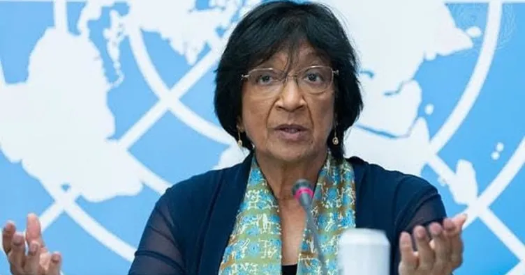 Nobel’li Pillay: BM sistemi adaletsiz
