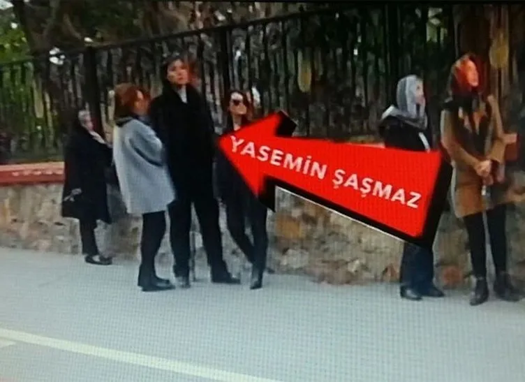 Son dakika: Vatan Şaşmaz'ın eşi Yasemin Adalı doğum yaptı! İşte oğlunun ismi
