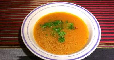 Osmanlı çorbası tarifi - Osmanlı çorbası nasıl yapılır?
