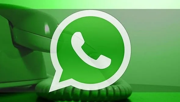 Whatsapp'ta atılan mesajlar geri alınabilecek!