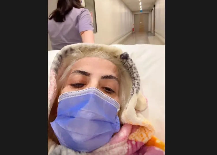 Ziyaretçilerini hastaneden kovmuştu! Tanyeli’den kötü haber geldi: Canımın derdine düştüm...