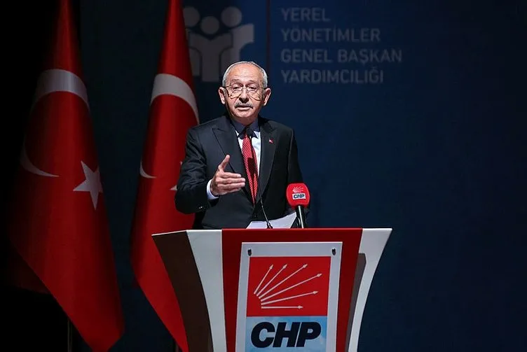Kılıçdaroğlu’nun sözleri sonrası Fondaş medyada panik başladı! CHP’den maaş alan gazeteciler kim?