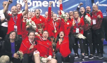 Yumruklarla tarih yazdık!