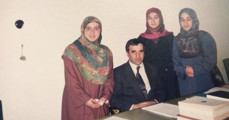 28 Şubat’ın başörtüsü mağdurlarından Kılıçdaroğlu’na tepki! Yıllarımızı hayallerimizi çaldılar helalleşmeyiz