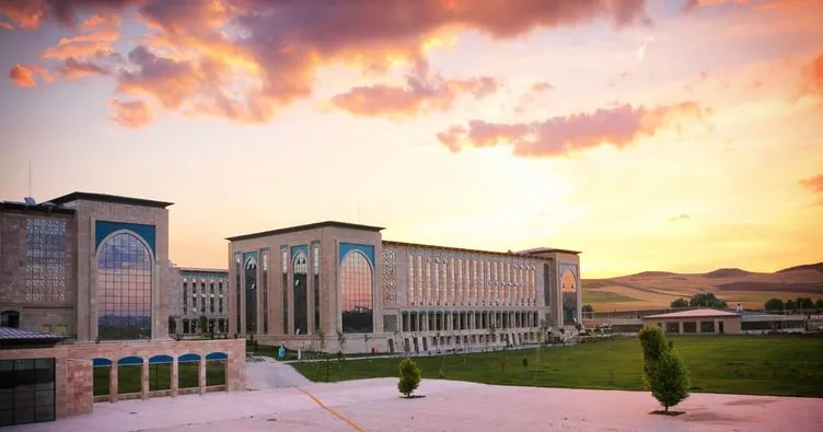 Ankara Yıldırım Beyazıt Üniversitesi 116 sözleşmeli personel alacak