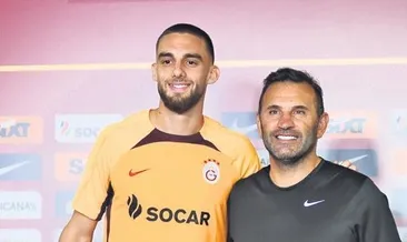 Berkan’a teklif yağıyor