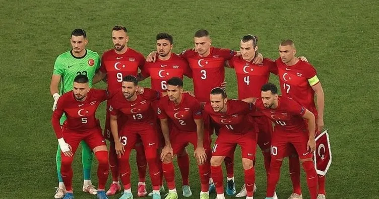 Türkiye Galler maçı hangi kanalda canlı yayınlanacak? EURO 2020 Türkiye Galler milli maç saat kaçta başlıyor, şifresiz mi, hangi kanalda?