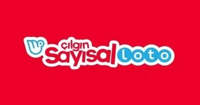 Çılgın Sayısal Loto sonuçları sorgulama: MPİ Online ile 22 Nisan Sayısal Loto şanslı numaralar açıklandı mı?
