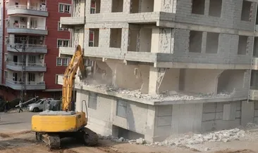 Batman’da kaçak yapılaşmaya taviz yok