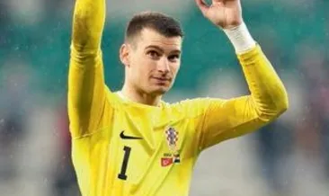 İnat kırıldı Livakovic tamam