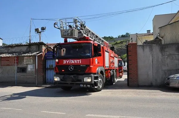 Son 24 saatte yurtta 3. sayfa haberleri (30.06.2015)