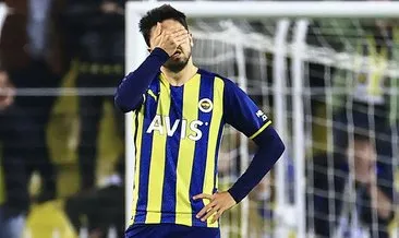 Son dakika: Fenerbahçe avantajı rakibine verdi! Kanarya evinde Slavia Prag’a mağlup oldu..