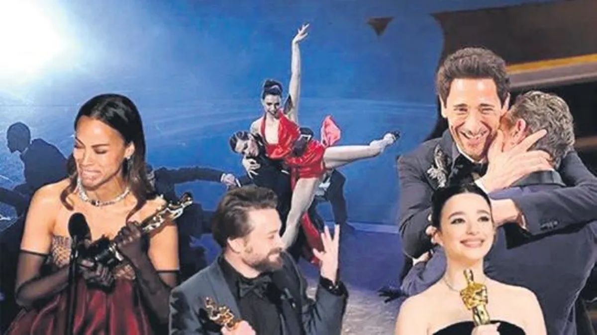 Oscar Ödülleri’ne yeni kategori eklendi