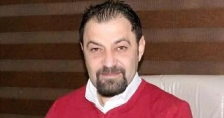 CHP’li Başkan yardımcısı Cem Toptaş rüşvetten tutuklandı