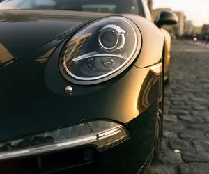 Porsche bombayı patlattı! Porsche Taycan GTS ve GTS Sport Turismo tanıtıldı