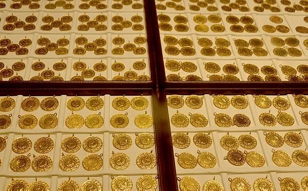 Son dakika haberi: Güncel altın fiyatları ne kadar oldu? 25 Mayıs gram ve çeyrek altın fiyatlarında sürpriz...